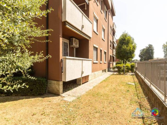 Appartamento in vendita a Seveso, Monza e della Brianza