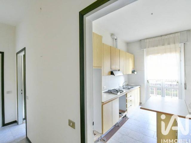 Appartamento in vendita a Meda, Lombardia