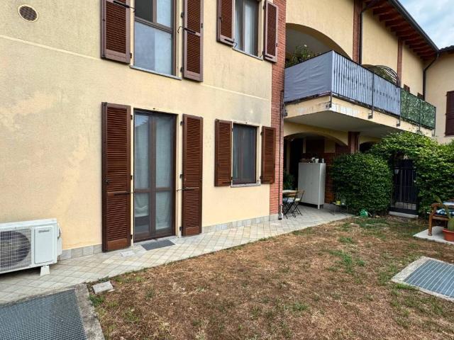 Appartamento in vendita a Colombera, Meda