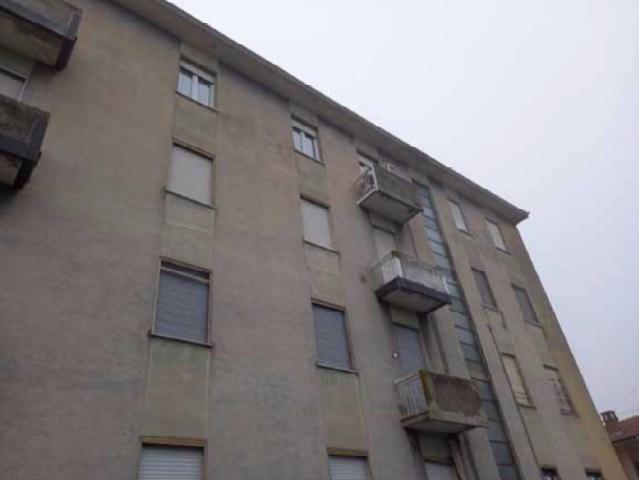 Appartamento in vendita a Mede, Lombardia