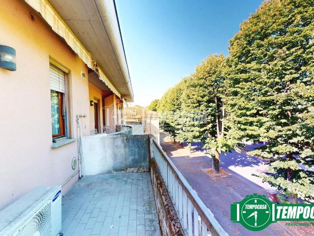 Appartamento in vendita a Mede, Lombardia
