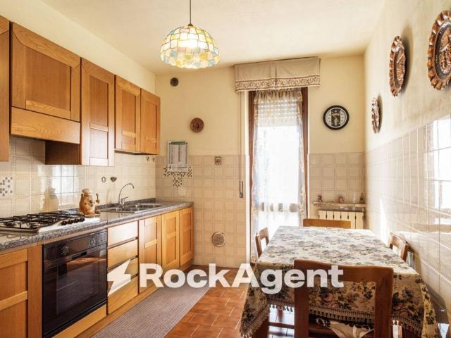 Appartamento in vendita a Mede, Lombardia