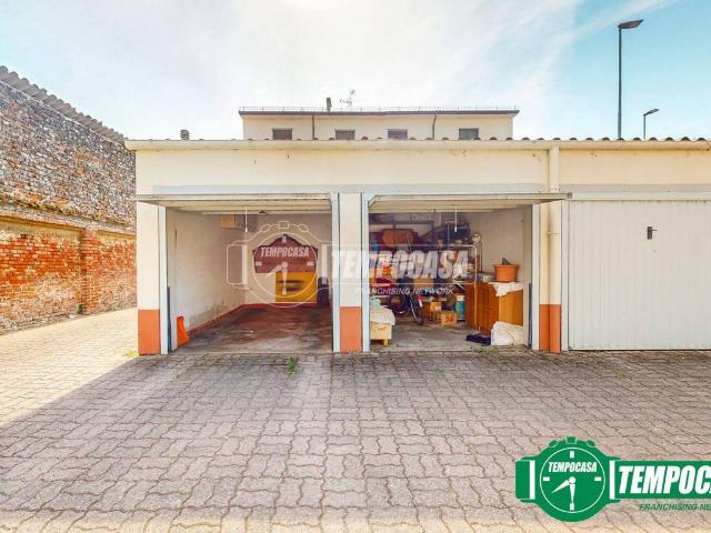 Appartamento in vendita a Mede, Pavia