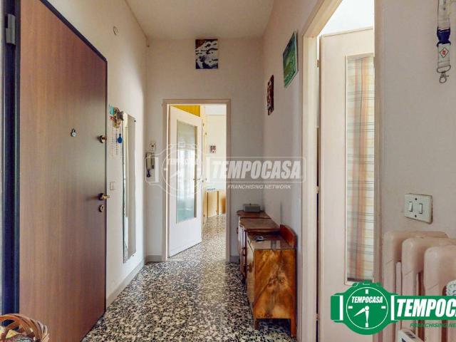 Appartamento in vendita a Mede, Pavia