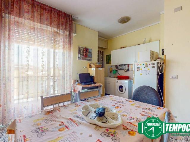Appartamento in vendita a Mede, Lombardia