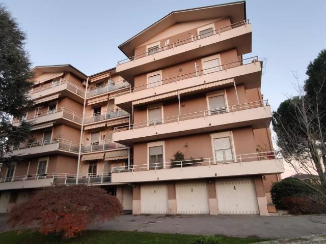Appartamento in vendita a Mede, Lombardia