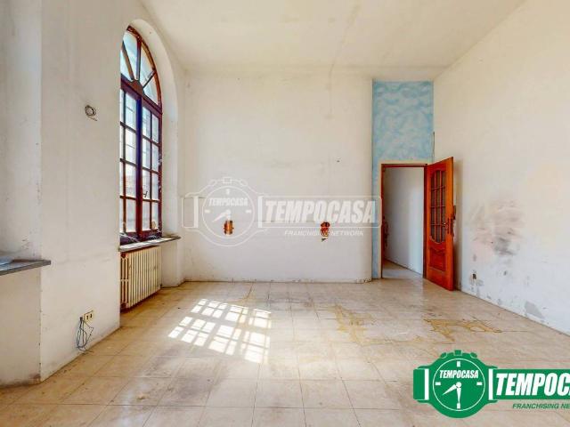 Appartamento in vendita a Mede, Pavia