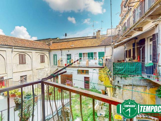 Appartamento in vendita a Mede, Pavia