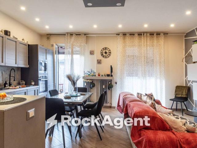 Appartamento in vendita a Mede, Lombardia