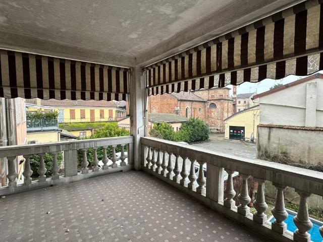 Appartamento in vendita a Mede, Lombardia