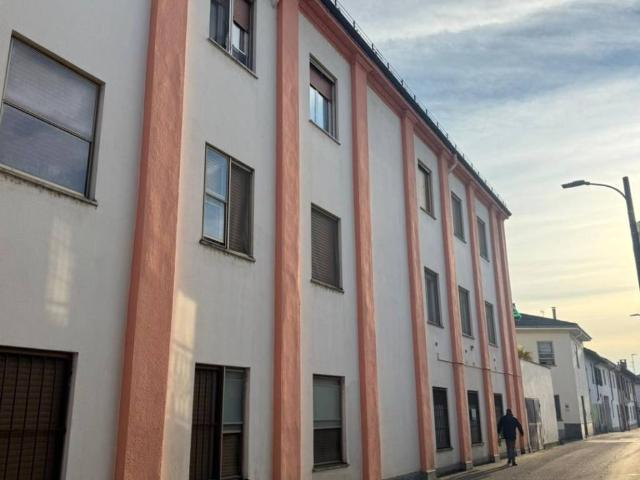 Appartamento in vendita a Mede, Lombardia