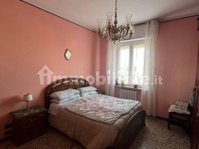 Appartamento in vendita a Mede, Lombardia