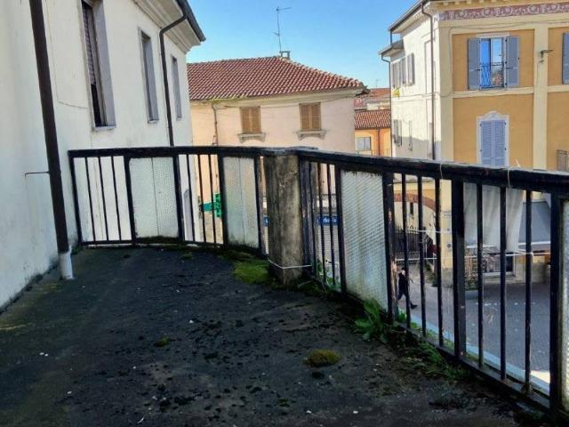 Appartamento in vendita a Mede, Lombardia