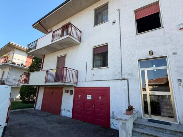Appartamento in vendita a Mede, Pavia