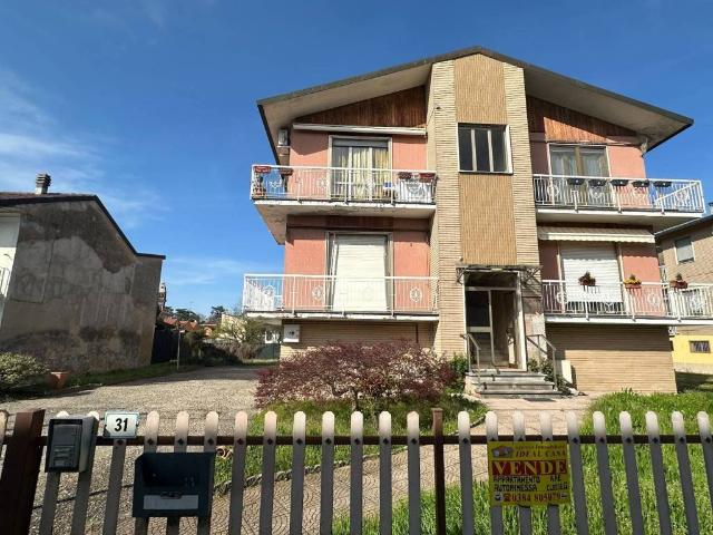 Appartamento in vendita a Mede, Lombardia