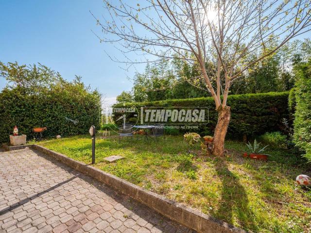 Appartamento in vendita a Medesano, Felegara