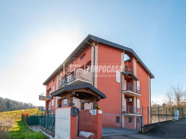 Appartamento in vendita a Medesano