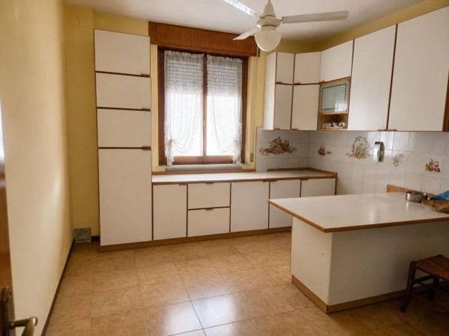 Appartamento in vendita a Medesano, Ramiola