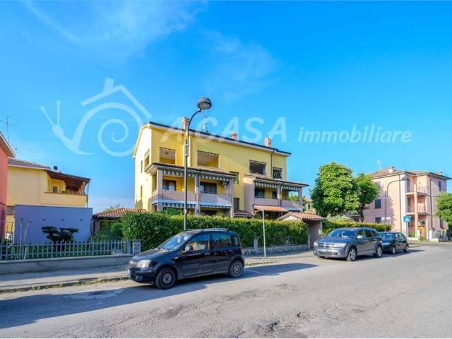 Appartamento in vendita a Medesano