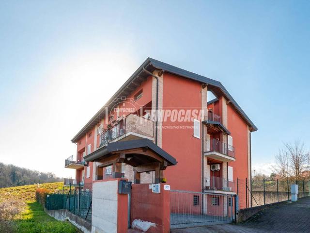 Appartamento in vendita a Medesano