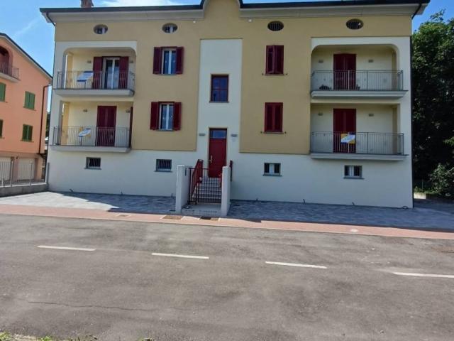 Appartamento in vendita a Medesano, Ramiola