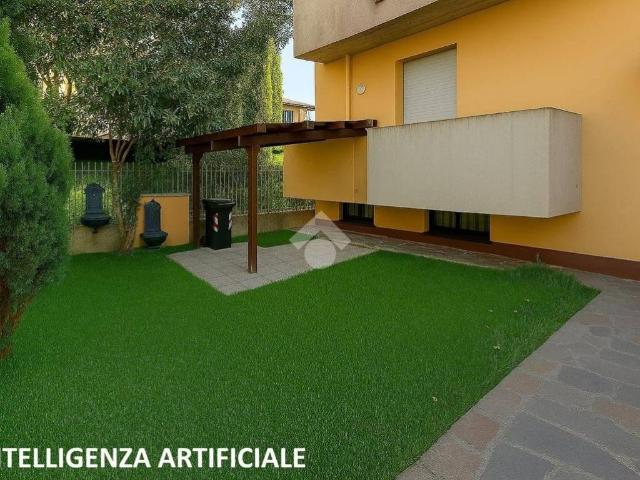Appartamento in vendita a Trollo, Medesano