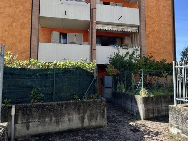 Appartamento in vendita a Medesano, Ramiola
