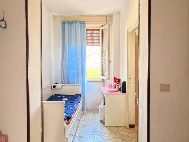 Appartamento in vendita a Medesano