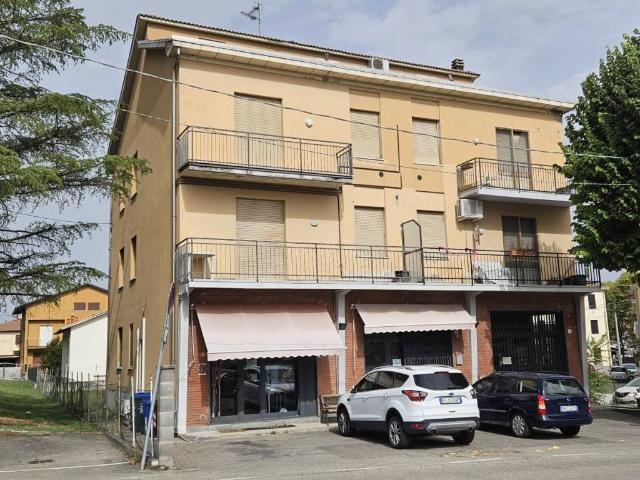 Appartamento in vendita a Felegara, Parma