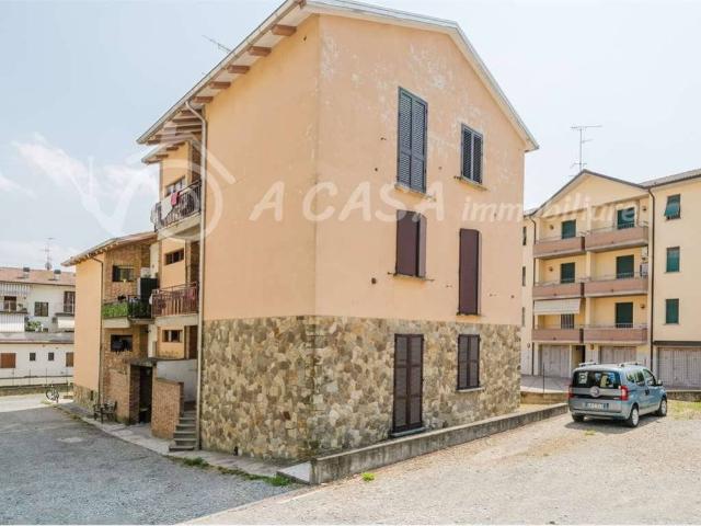 Appartamento in vendita a Medesano, Felegara