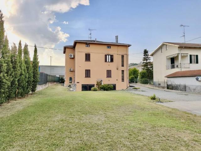 Appartamento in vendita a Felegara, Parma