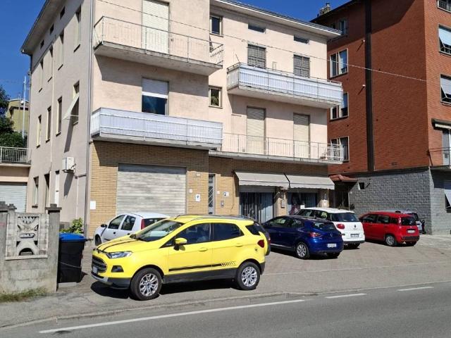 Appartamento in vendita a Medesano, Ramiola