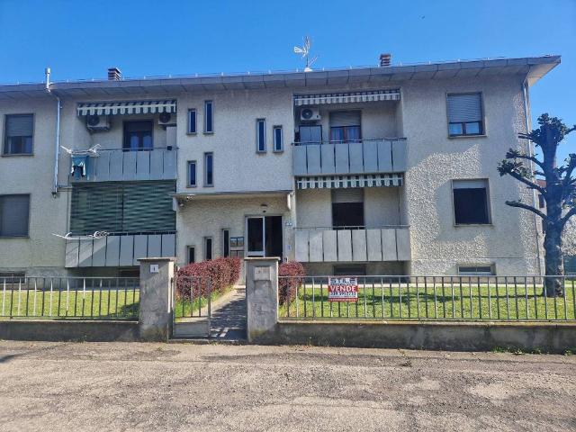 Appartamento in vendita a Medesano, Felegara