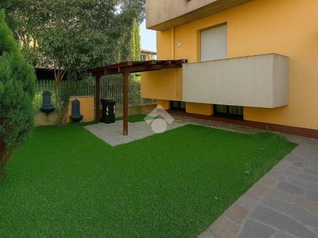 Appartamento in vendita a Medesano