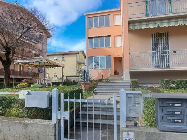 Appartamento in vendita a Medesano