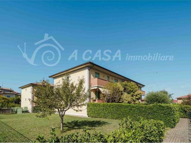 Appartamento in vendita a Trollo, Medesano