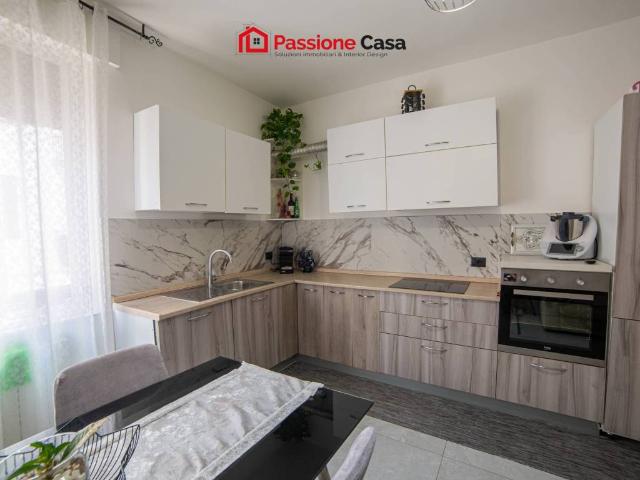 Appartamento in vendita a Medesano