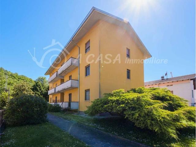 Appartamento in vendita a Medesano, Cavicchiolo