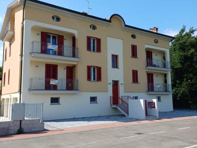 Appartamento in vendita a Medesano, Ramiola
