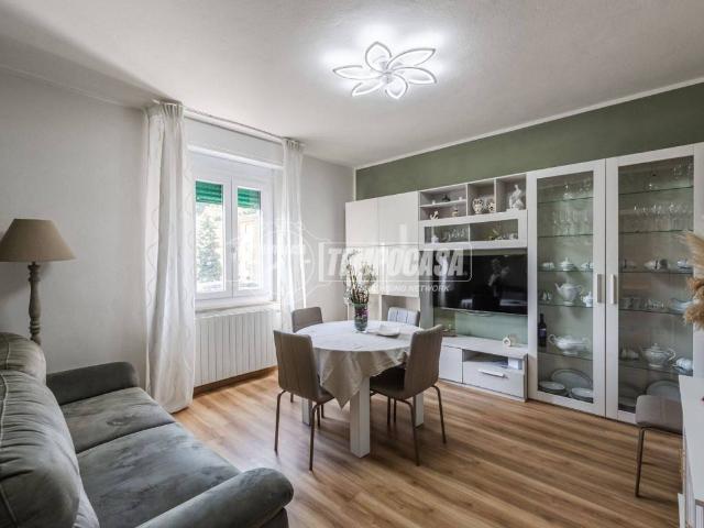 Appartamento in vendita a Felegara, Parma