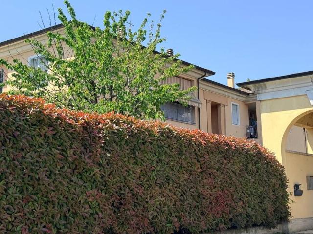 Appartamento in vendita a Medesano, Felegara