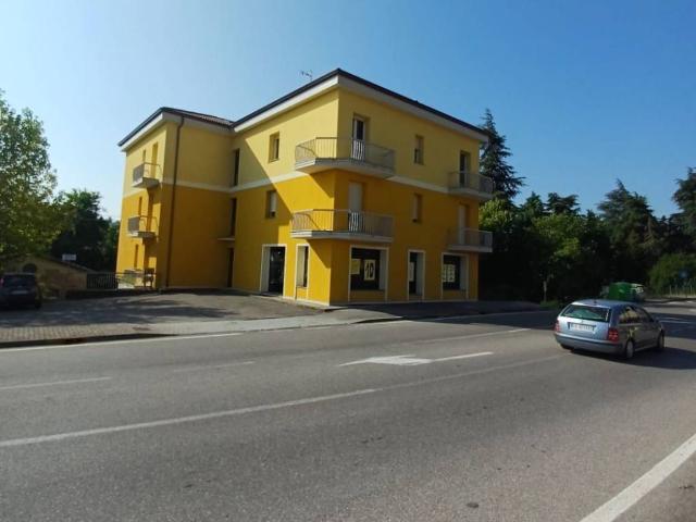 Appartamento in vendita a Medesano, Ramiola