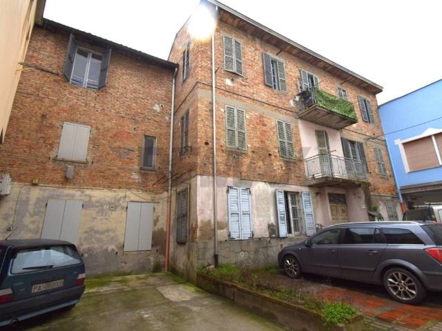 Appartamento in vendita a Medesano