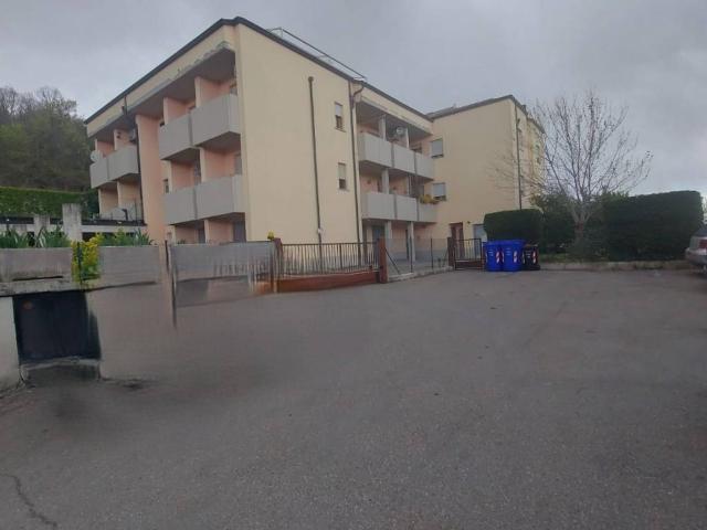 Appartamento in vendita a Medesano, Felegara