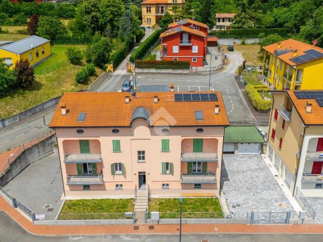 Appartamento in vendita a Medesano, Ramiola