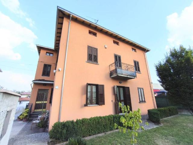Appartamento in vendita a Felegara, Parma