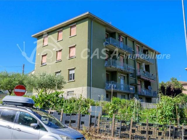 Appartamento in vendita a Medesano