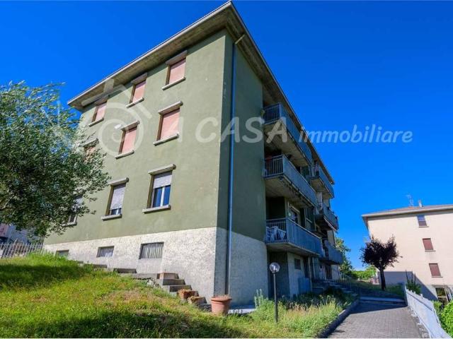 Appartamento in vendita a Medesano
