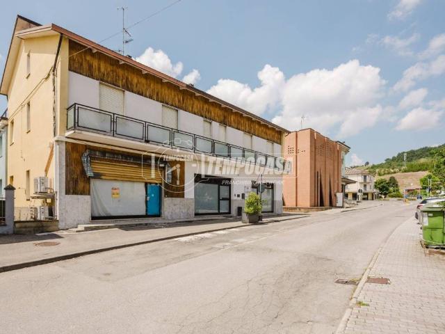 Appartamento in vendita a Medesano, Felegara
