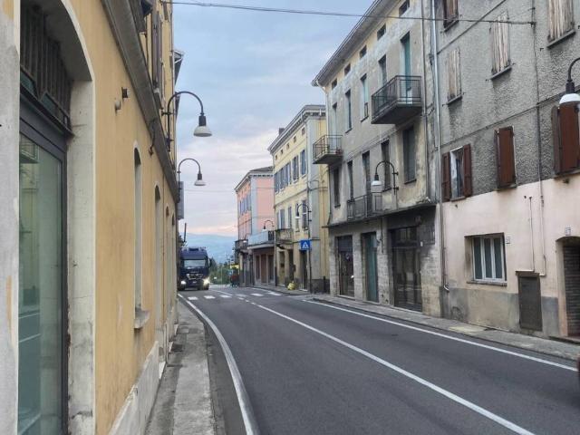 Appartamento in vendita a Medesano